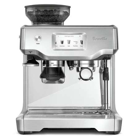 Breville the Barista Touch Coffee Machine BES880BSS