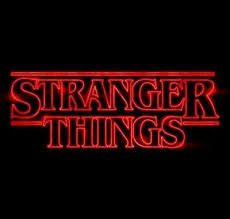 stranger things - Google Search