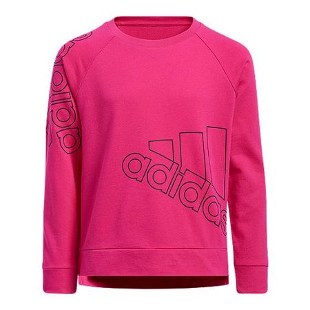 adidas Girls' Football Sweatshirt | Sport Chek
