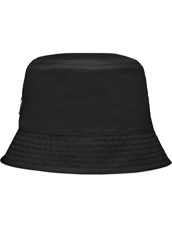 Prada bucket hat