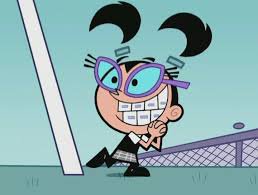 fairly oddparents tootie - Google Search