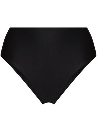 Matteau high-rise bikini bottoms - FARFETCH