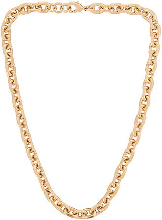 Vega Chain Necklace