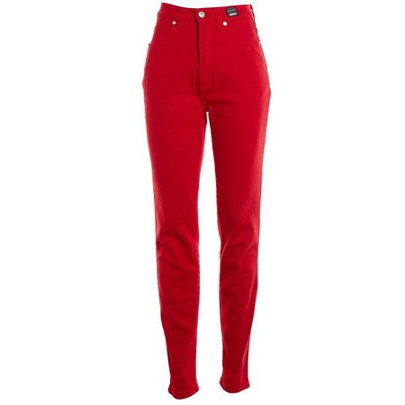 red jeans polyvore – Pesquisa Google