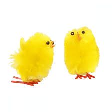 easter chicks - Google Search
