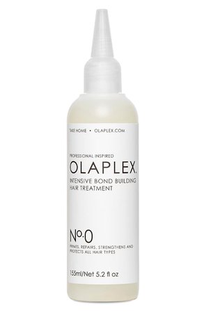 Olaplex No. 0 Intensive Bond Building Hair Treatment | Nordstrom