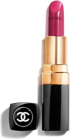 Chanel Rouge Coco 452 Emilienne