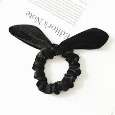 hair bow holder black velvet – Google Поиск