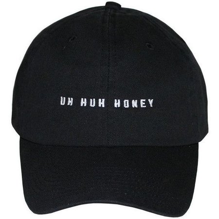 Uh Huh Honey Hat