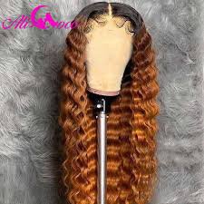 lace front wigs - Google Search