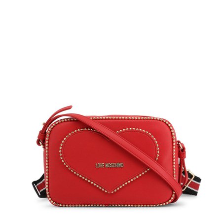 Love Moschino - JC4244PP08KG – Luxe Fashion Blog