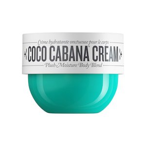 Coco Cabana Body Cream - With New Coconut Scent and Plush Moisture - Sol de Janeiro | Sephora