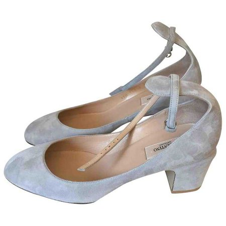 VALENTINO Tango heels