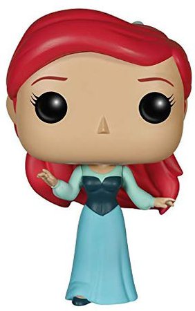 Little Mermaid: Ariel, Figures - Amazon Canada