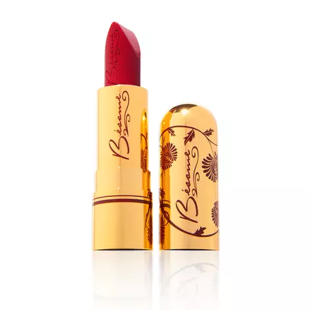 American Beauty Lipstick (1945) - 1940s Lipstick – Besame Cosmetics