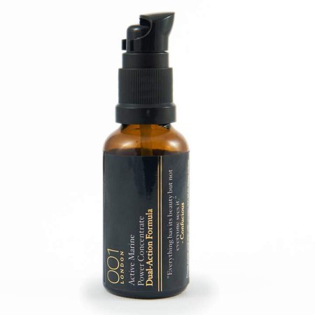 001 Skincare London Active Marine Power Concentrate
