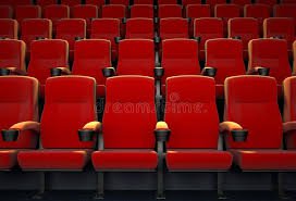 movie theater seats - Google Search