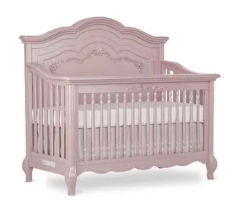 bed crib Evolur Aurora