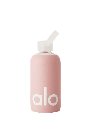 ALO yoga - water bottle