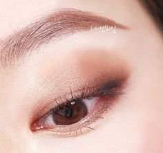 korean eye makeup - Google Search