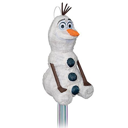 Olaf piñata