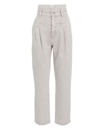 Citizens of Humanity Maeve High-Rise Jeans | INTERMIX®
