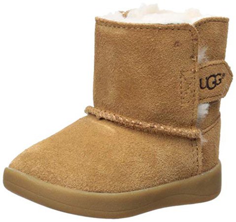 Amazon.com | UGG Kids I Keelan Boot | Boots