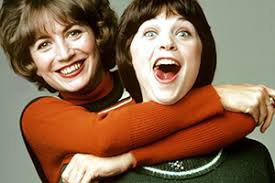laverne and shirley