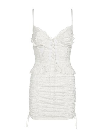 Sophie Eyelet Dress - Victoria’s Secret Sleepwear and Lingerie - Victoria's Secret