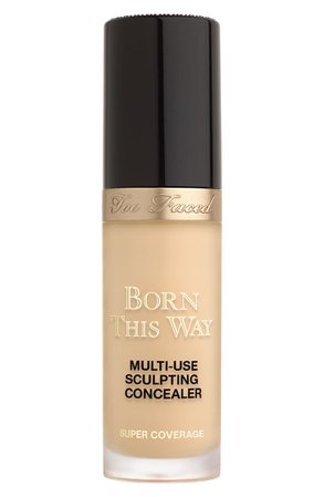 Too Faced Born This Way Super Coverage Multi-Use Sculpting Concealer | Nordstrom