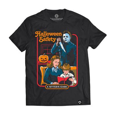 Halloween® Safety Tee - Creepy Co.