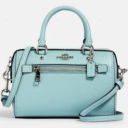 turquoise handbag - Google Search