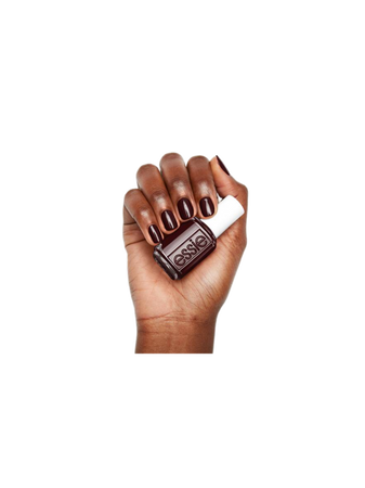 Essie manicure nail polish