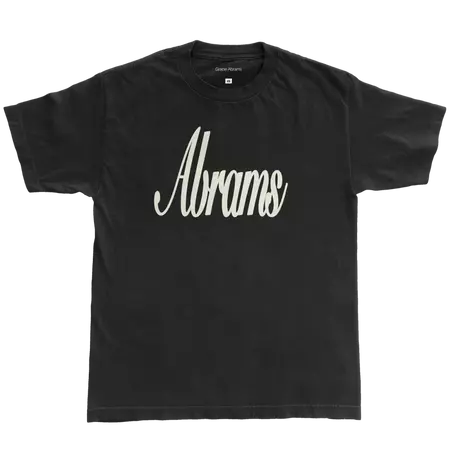 Abrams Gracie Star T-Shirt - Gracie Abrams