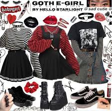 e girl outfit ideas - Google Search