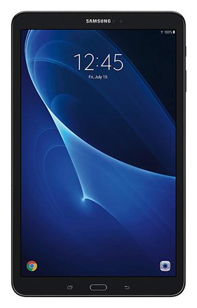Samsung Galaxy 10.1-Inch 16 GB Tablet