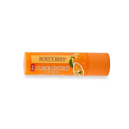 Burt's Bees® Lip Balm in Sweet Orange | Bed Bath & Beyond