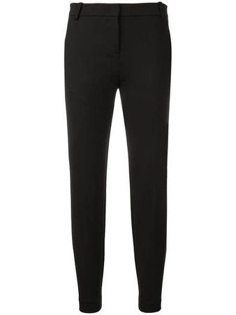 Pinko skinny cigarette trousers $176 - Buy Online - Mobile Friendly, Fast Delivery, Price