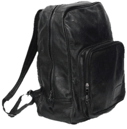 png Backpack