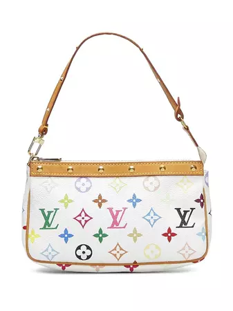 Louis Vuitton pre-owned Pochette Accessoires Bag - Farfetch