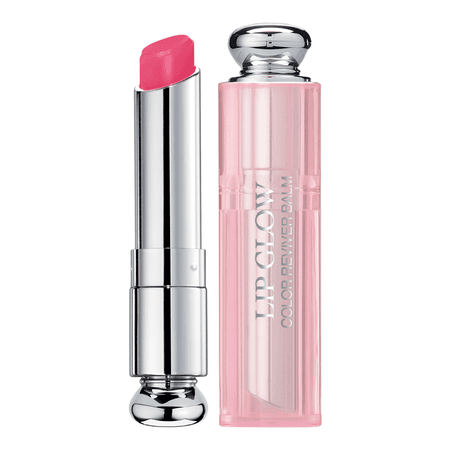 DIOR BACKSTAGE Dior Addict Lip Glow - Matte Raspberry