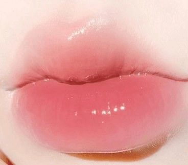 {}.•Korean lips•.{}