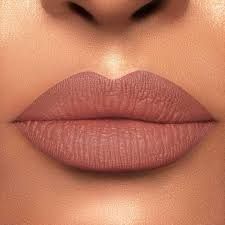 deep orange matte lipstick - Google Search