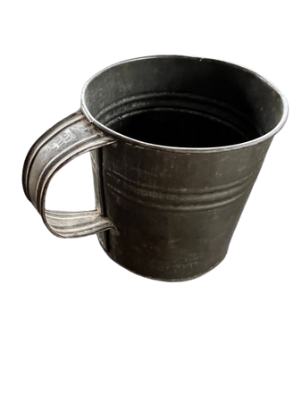 cowboy coffee mug