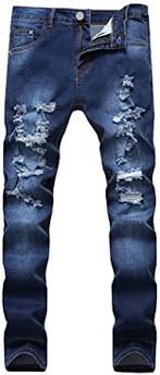 ripped jeans for boys - Google Search