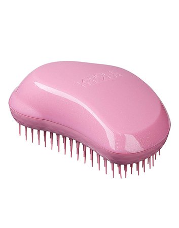 Amazon.com : Tangle Teezer The Original, Wet or Dry Detangling Hairbrush for All Hair Types - Blueberry Pop : Beauty