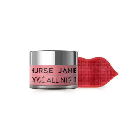 Rosé All Night – Nurse Jamie