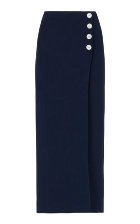 Cambree Midi Skirt By Ralph Lauren | Moda Operandi
