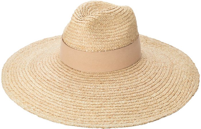 San Diego Hat Wide Brim Raffia Hat