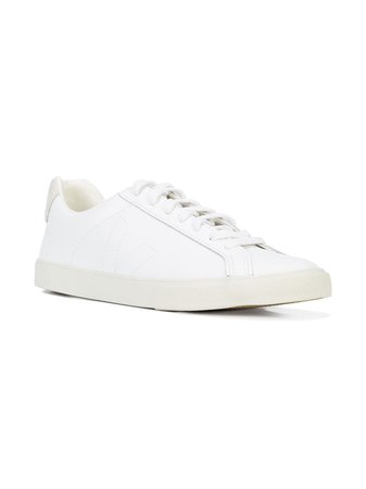 VEJA lace-up sneakers - FARFETCH